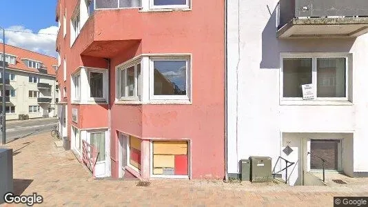 Apartments for rent in Odense C - Photo from Google Street View