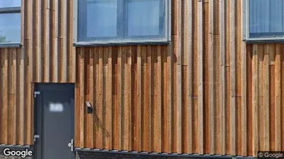 Apartments for rent in Dronten - Photo from Google Street View