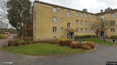 Apartments for rent in Västerås - Photo from Google Street View