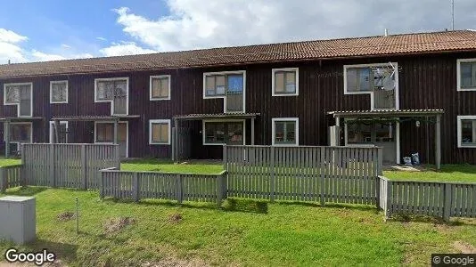 Apartments for rent in Hylte - Photo from Google Street View