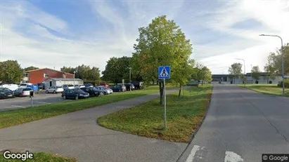 Apartments for rent in Motala - Photo from Google Street View