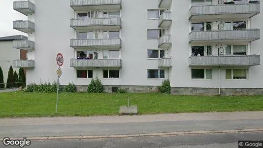 Apartments for rent in Oslo Bjerke - Photo from Google Street View
