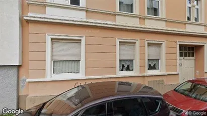 Apartments for rent in Wuppertal - Photo from Google Street View