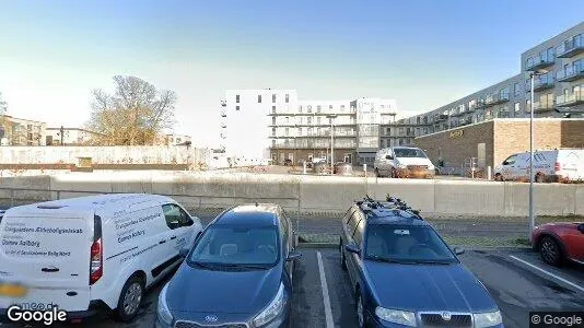 Apartments for rent in Aalborg Øst - Photo from Google Street View