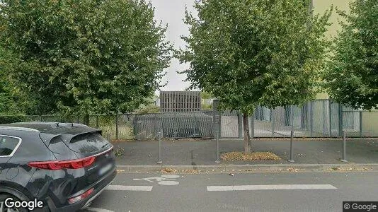 Apartments for rent in Lille - Photo from Google Street View