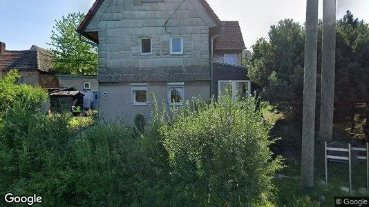 Apartments for rent in Central Saxony - Photo from Google Street View