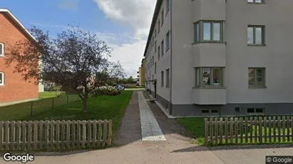 Apartments for rent in Tranås - Photo from Google Street View