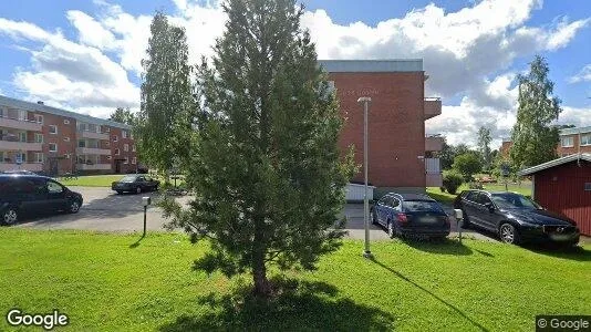 Apartments for rent in Strömsund - Photo from Google Street View