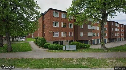 Apartments for rent in Arboga - Photo from Google Street View