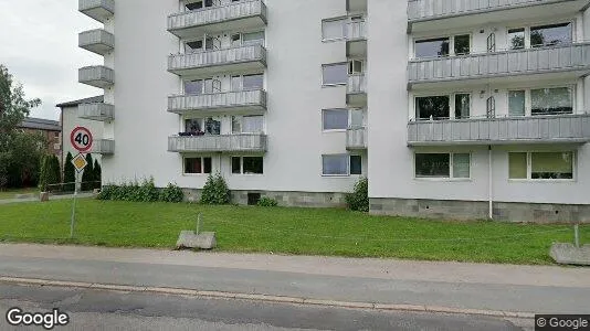 Apartments for rent in Oslo Bjerke - Photo from Google Street View