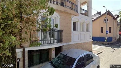 Apartments for rent in Bucharest - Sectorul 1 - Photo from Google Street View