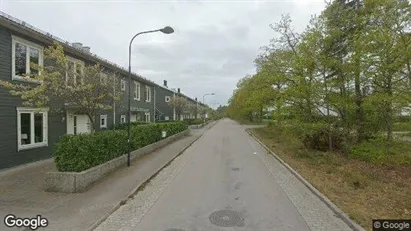 Apartments for rent in Kalmar - Photo from Google Street View