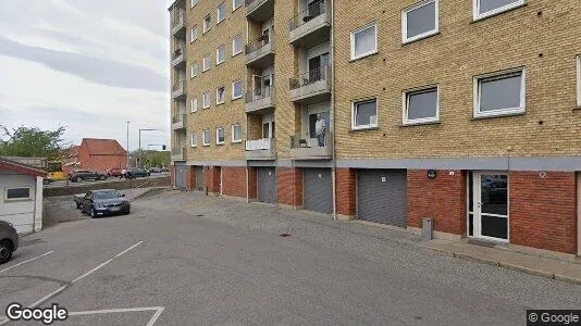 Apartments for rent in Randers SV - Photo from Google Street View