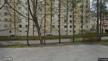 Apartments for rent in Tampere Kaakkoinen - Photo from Google Street View