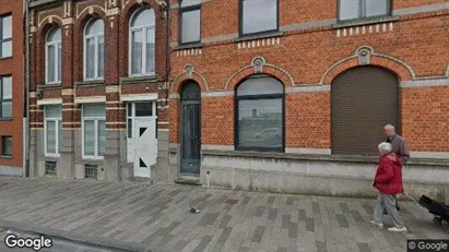 Apartments for rent in Pecq - Photo from Google Street View