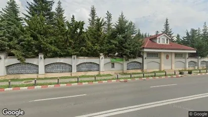 Apartments for rent in Voluntari - Photo from Google Street View