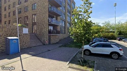 Apartments for rent in Eindhoven - Photo from Google Street View
