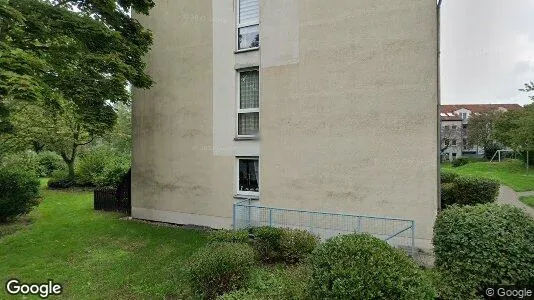 Apartments for rent in Herne - Photo from Google Street View