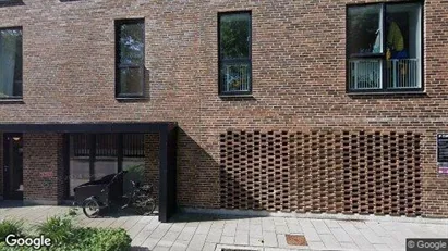 Apartments for rent in Søborg - Photo from Google Street View