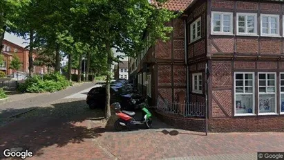 Apartments for rent in Steinburg - Photo from Google Street View