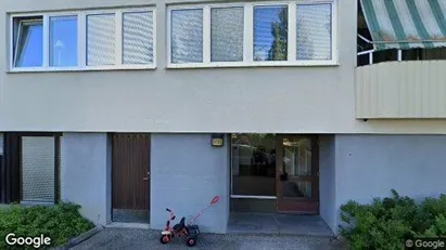 Apartments for rent in Uppvidinge - Photo from Google Street View