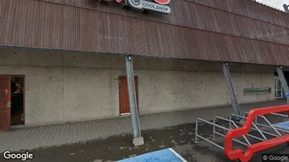 Apartments for rent in Akureyri - Photo from Google Street View