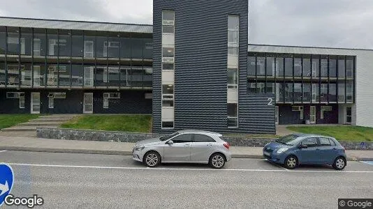 Apartments for rent in Mosfellsbær - Photo from Google Street View