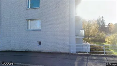 Apartments for rent in Kotka - Photo from Google Street View