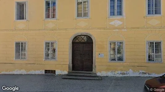 Apartments for rent in Strengberg - Photo from Google Street View