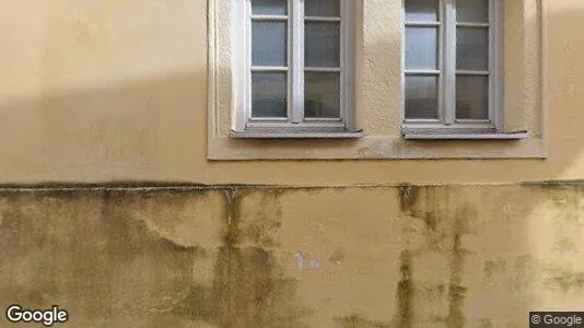 Apartments for rent in Strengberg - Photo from Google Street View