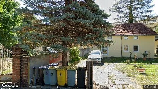 Apartments for rent in Görlitz - Photo from Google Street View