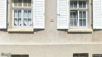 Apartments for rent in Unna - Photo from Google Street View