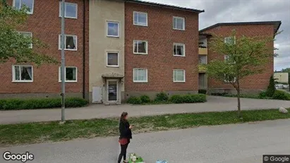 Apartments for rent in Hallstahammar - Photo from Google Street View