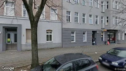 Apartments for rent in Berlin Mitte - Photo from Google Street View