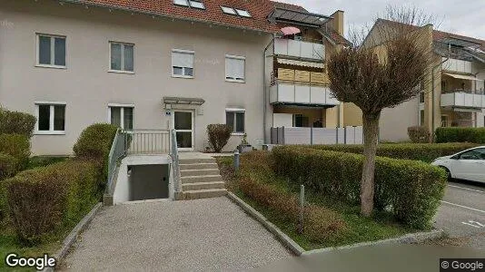 Apartments for rent in Katsdorf - Photo from Google Street View