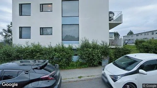 Apartments for rent in Reykjavík Háaleiti - Photo from Google Street View