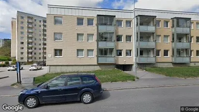 Apartments for rent in Nyköping - Photo from Google Street View