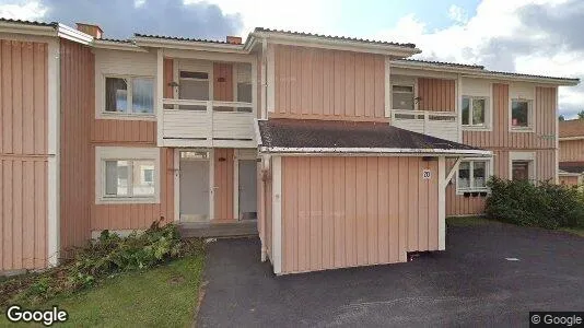 Apartments for rent in Sundsvall - Photo from Google Street View