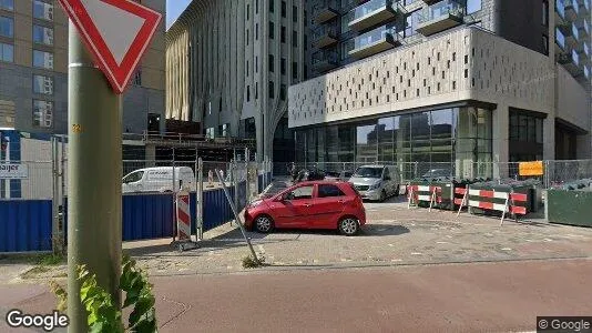 Apartments for rent in The Hague Centrum - Photo from Google Street View