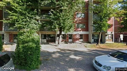 Apartments for rent in Helsinki Itäinen - Photo from Google Street View