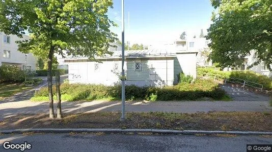 Apartments for rent in Helsinki Itäinen - Photo from Google Street View