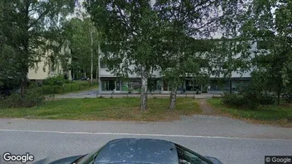 Apartments for rent in Helsinki Itäinen - Photo from Google Street View