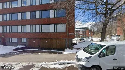 Apartments for rent in Helsinki Läntinen - Photo from Google Street View
