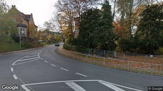 Apartments for rent in Schmalkalden-Meiningen - Photo from Google Street View
