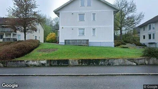 Apartments for rent in Borås - Photo from Google Street View