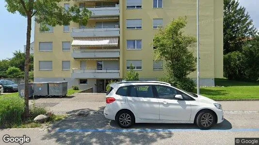 Apartments for rent in Lebern - Photo from Google Street View