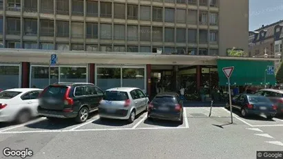 Apartments for rent in Morges - Photo from Google Street View