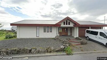 Apartments for rent in Álftanes - Photo from Google Street View