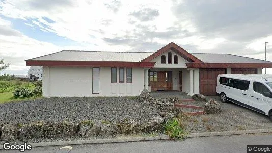 Apartments for rent in Álftanes - Photo from Google Street View