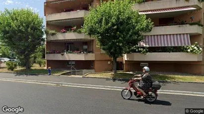 Apartments for rent in Arlesheim - Photo from Google Street View